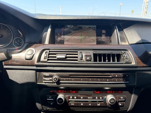 Used 2015 BMW 535i Sedan RWD image 19
