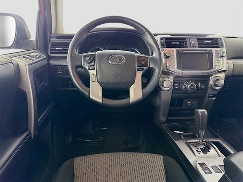 Certified 2018 Toyota 4Runner SR5 image 20