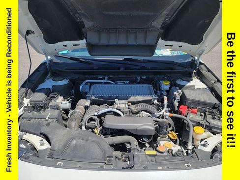 Used 2022 Subaru Outback Limited XT AWD/4WD image 22