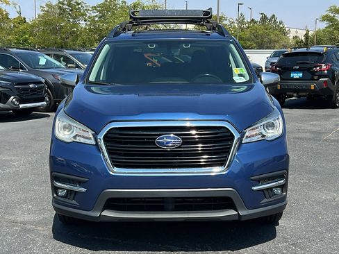 Used 2019 Subaru Ascent Touring w/ Popular Package #3 AWD/4WD image 2