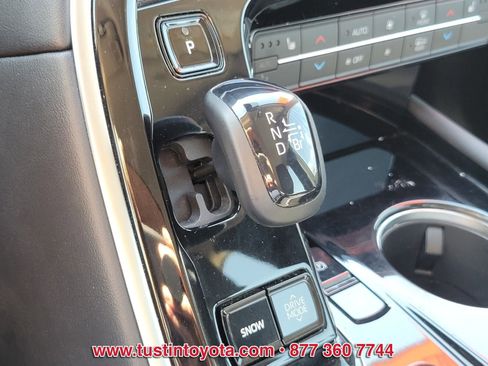 Certified 2022 Toyota Mirai XLE w/ Advanced Technology Package image 23