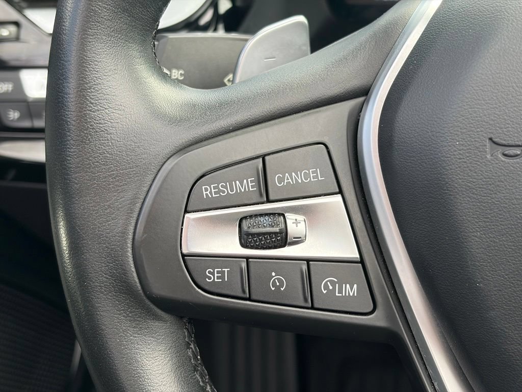 Used 2020 BMW Z4 sDrive30i w/ Convenience Package RWD image 18