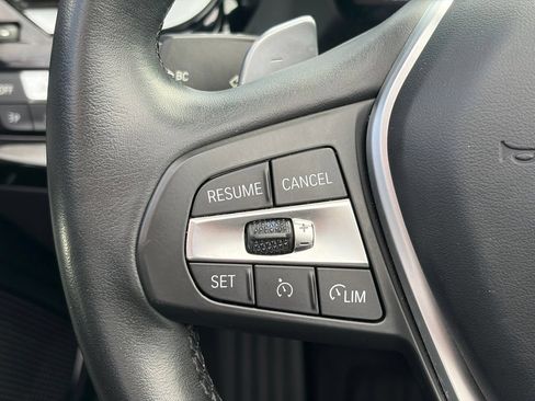 Used 2020 BMW Z4 sDrive30i w/ Convenience Package RWD image 18