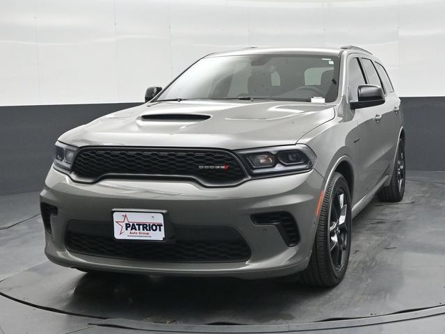 Used 2026 Dodge Durango GT w/ Blacktop Package AWD/4WD image 29