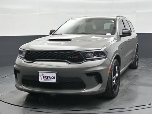 Used 2026 Dodge Durango GT w/ Blacktop Package AWD/4WD image 29