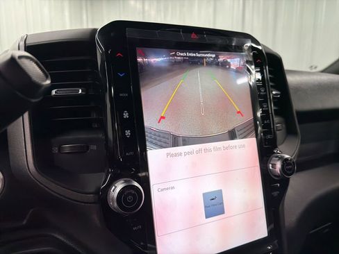 New 2026 RAM 2500 Tradesman image 19