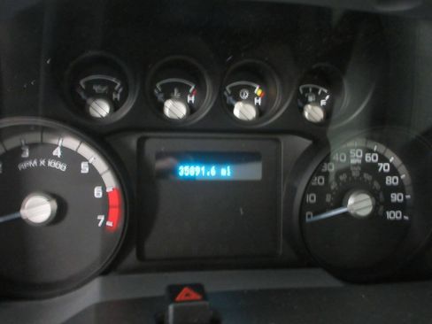 Used 2014 Ford F350 XL AWD/4WD image 30