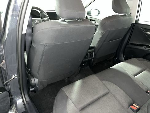 Used 2025 Toyota Camry LE FWD image 24