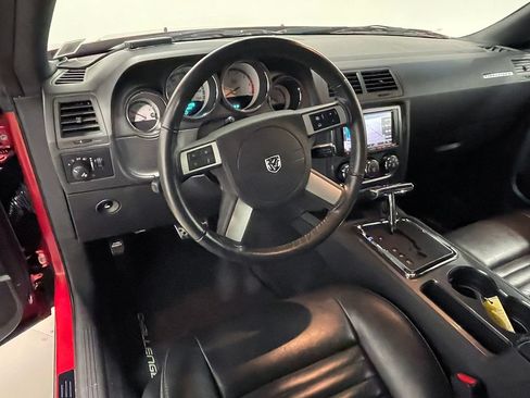 Used 2010 Dodge Challenger R/T RWD image 74