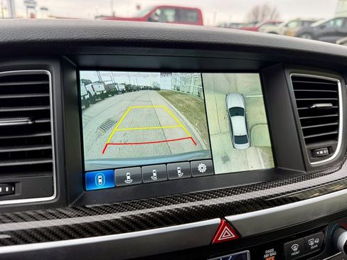 Used 2018 Genesis G80 3.3T Sport image 22