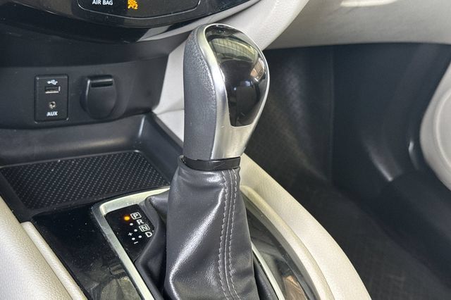 Used 2018 Nissan Rogue Sport SV FWD image 23