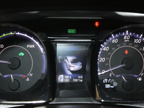 Used 2014 Toyota Avalon XLE Touring FWD image 12
