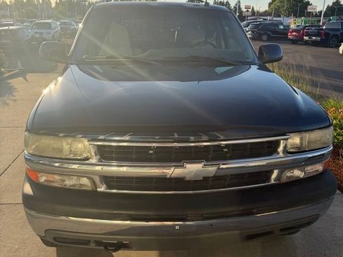 Used 2003 Chevrolet Tahoe LT AWD/4WD image 1