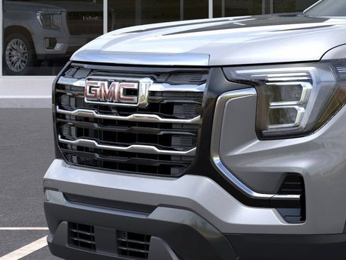 New 2027 GMC Terrain Elevation w/ Elevation Premium Package FWD image 13