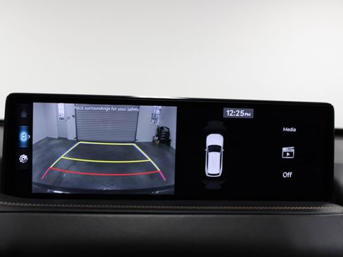 Used 2024 Genesis GV80 2.5T image 35