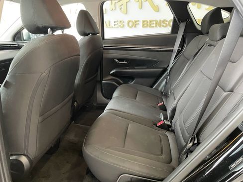 Used 2023 Hyundai Tucson SEL image 19
