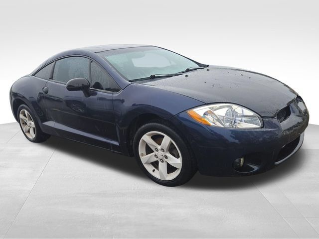 Used 2006 Mitsubishi Eclipse GS FWD image 6