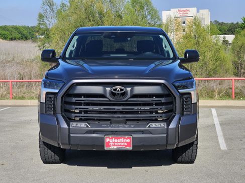 Used 2023 Toyota Tundra SR5 image 3