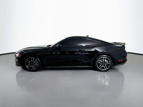 Used 2022 Ford Mustang Coupe w/ Equipment Group 101A RWD image 6