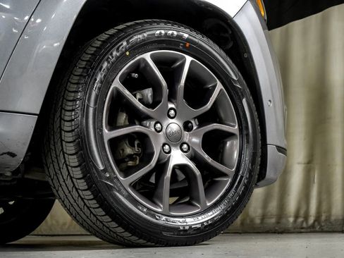 Used 2020 Jeep Grand Cherokee High Altitude image 49