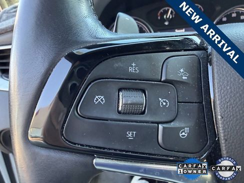 Used 2023 Buick Enclave Essence w/ Sport Touring Edition image 6