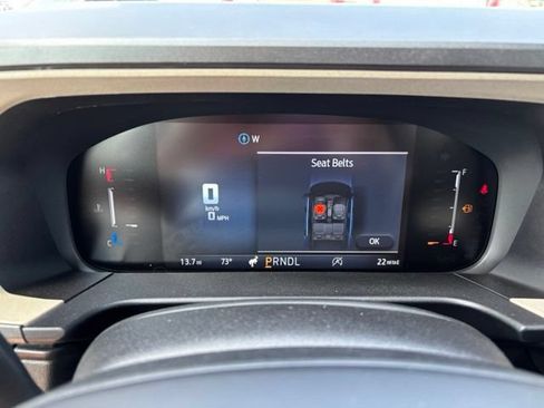 New 2026 Ford Bronco Sport Big Bend w/ Convenience Package AWD/4WD image 26