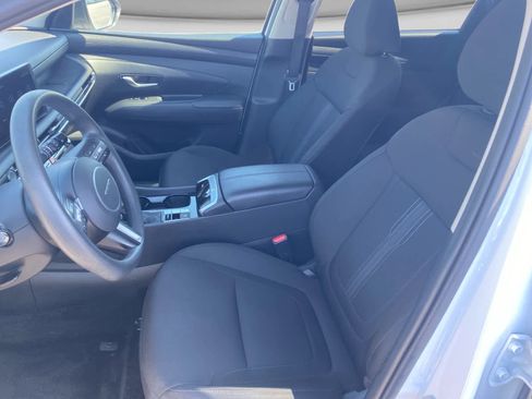 Used 2025 Hyundai Tucson SEL AWD/4WD image 10