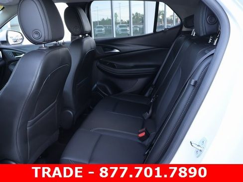 Certified 2024 Buick Encore GX Sport Touring image 13