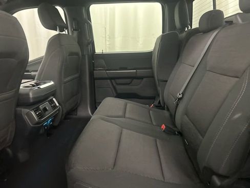 Used 2024 Ford F150 XLT w/ Equipment Group 302A MID image 23
