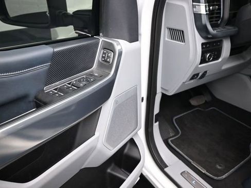 Used 2024 Ford F450 Limited w/ FX4 Off-Road Package AWD/4WD image 16