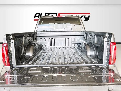 Used 2024 Ford F150 XLT w/ Equipment Group 302A MID AWD/4WD image 27
