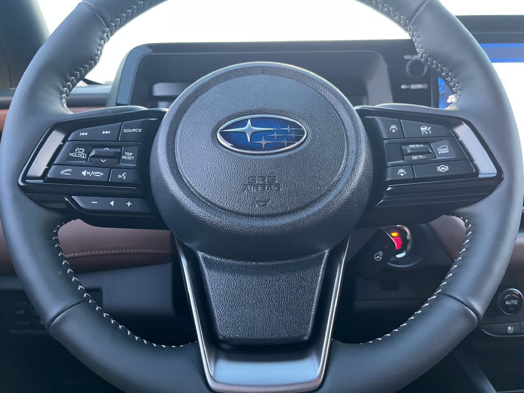 New 2026 Subaru Outback Touring XT AWD/4WD image 17