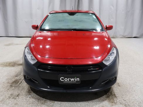 Used 2016 Dodge Dart SXT image 7