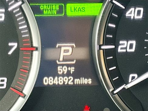 Used 2016 Acura MDX SH-AWD w/ Technology Package image 12