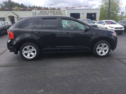 Used 2013 Ford Edge SE FWD image 6