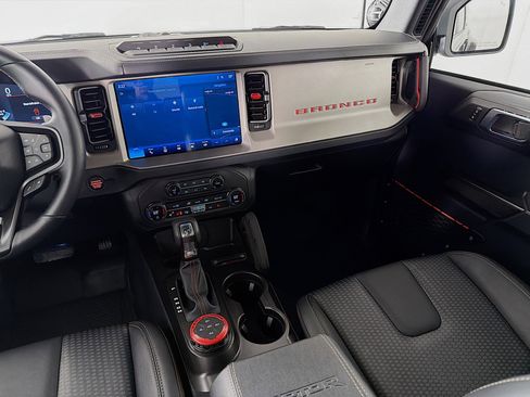 Used 2023 Ford Bronco Raptor image 25