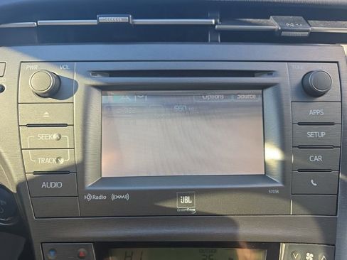 Used 2013 Toyota Prius Four image 30