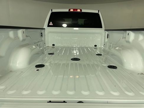 New 2026 RAM 2500 Tradesman AWD/4WD image 7