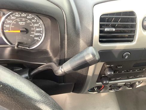 Used 2012 Chevrolet Colorado W/T image 17