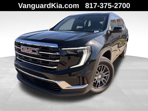 Used 2025 GMC Acadia Elevation image 1