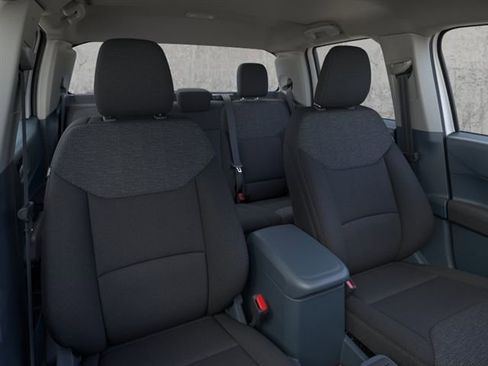 New 2026 Ford Maverick XL w/ Equipment Group 101A AWD/4WD image 10