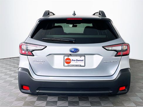Certified 2025 Subaru Outback Premium AWD/4WD image 7