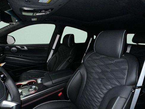 New 2026 Genesis GV80 3.5T e-SC image 33