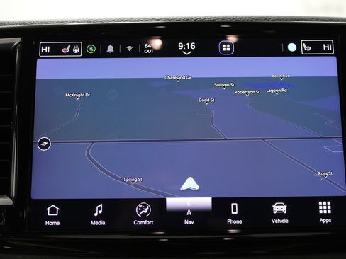 Used 2023 Chrysler Pacifica Limited FWD image 55