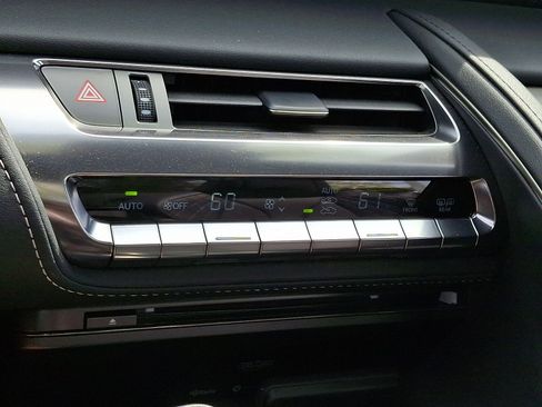 Certified 2023 Lexus LC 500 Convertible w/ Touring Package image 15