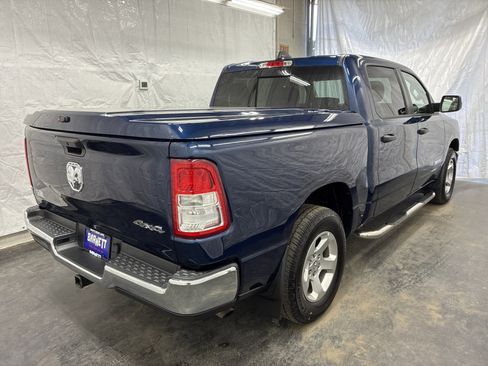 Used 2019 RAM 1500 Tradesman AWD/4WD image 4