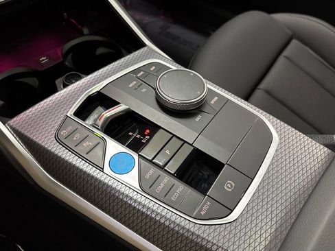 Used 2025 BMW i4 eDrive40 w/ Parking Assistance Package image 18