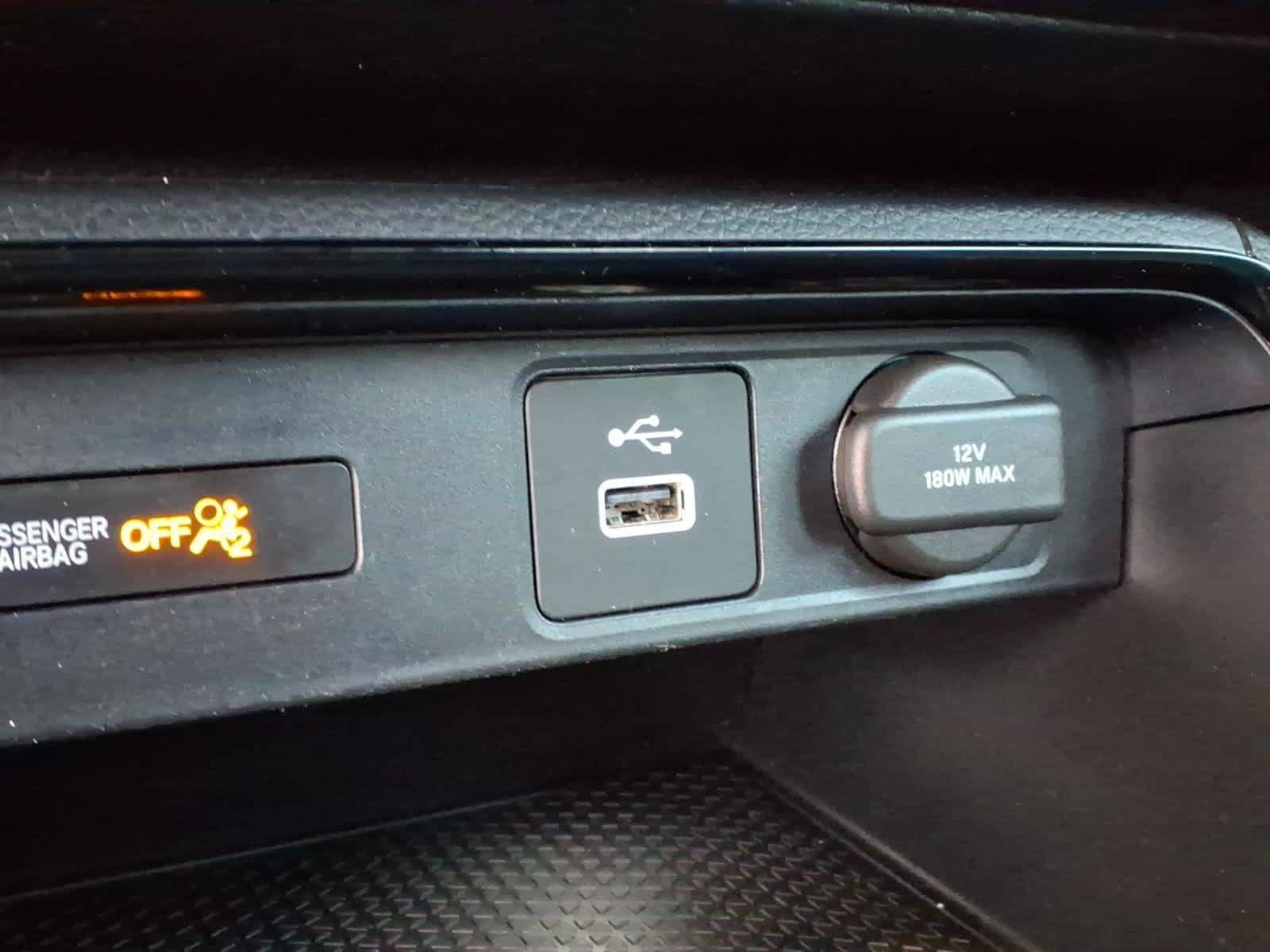 Used 2023 Honda CR-V LX image 23