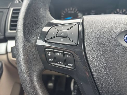 Used 2018 Ford Explorer 4WD image 16