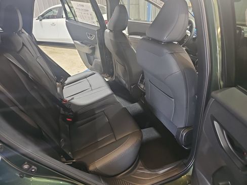 New 2026 Subaru Outback Premium AWD/4WD image 11